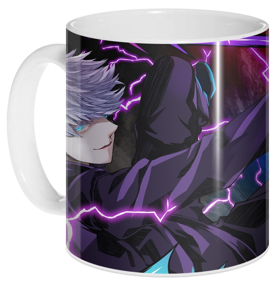 ���������� ������� ������������ ������ �� ����� ���������� ����� / Jujutsu Kaisen / Sorcery Fight