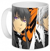  D.Gray-man 69731