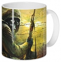 S.T.A.L.K.E.R.: Clear Sky 351793