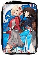   Lycoris Recoil - Chisato  Takina