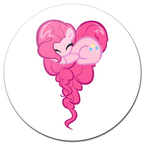 ������ ��������� ������� My Little Pony - Pinkamena Diane Pie Heart