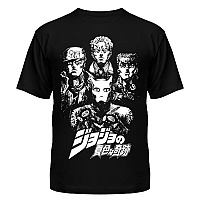  Jojo's Bohemian Rhapsody