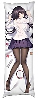       - Tokisaki Kurumi