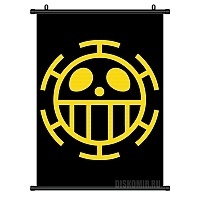   One Piece: Law