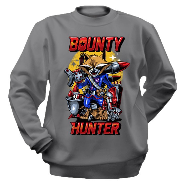 ���������� ������� ��������� Guardians of the Galaxy Bounty Hunter �� ����� � ����� ������ ��������� / Guardians of the Galaxy