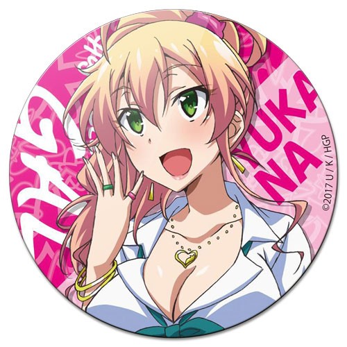 ���������� ������� ������ ��������� ������� ��� ������ ���� - ����� ��� �� ����� � ����� ��� ������ ���� / Hajimete no Gal / Hajimete no Gyaru / My First Girlfriend is a Gal