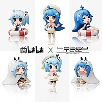   Bilibili (6 )