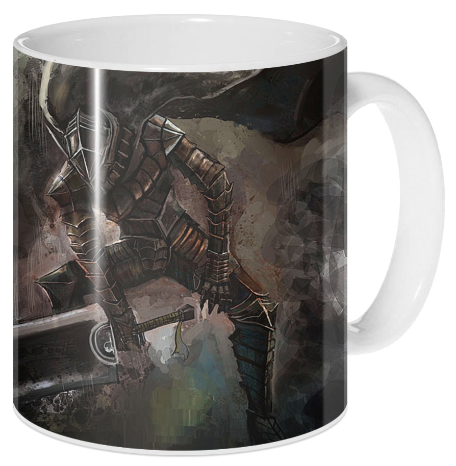 ���������� ������� ������������ ������ �� ����� ������� / Berserk / Kenpuu Denki Berserk