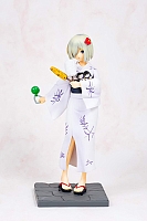  Hamakaze Kyuujitsu Kantai Collection