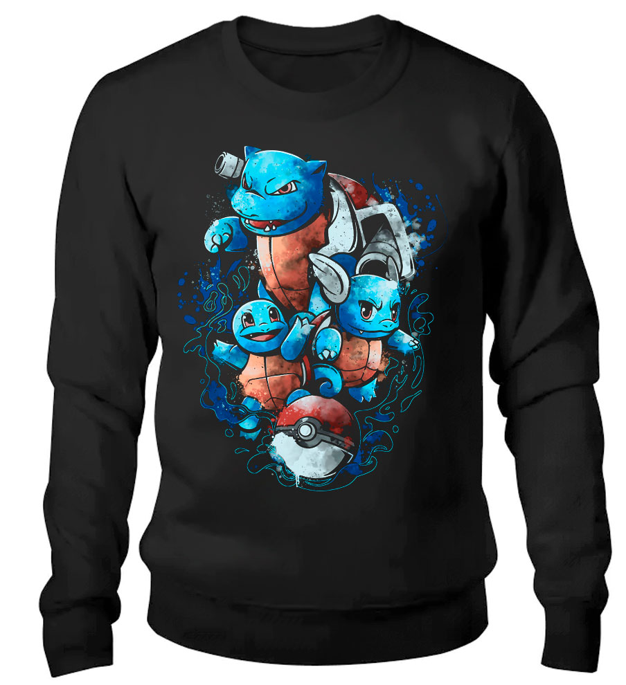           / Pokemon