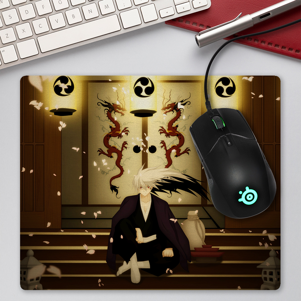 ���������� ������� ������ ��� ����� Nurarihyon no Mago 46036 �� ����� � ����� ���� ���������� / Nurarihyon no Mago / ���� ���������� / Nura: Rise of the Yokai Clan