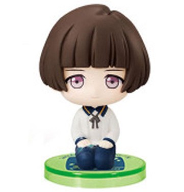 ������� Touken Ranbu Online - Hirano Toushirou