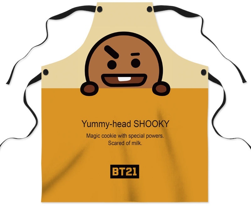 ������ BTS BT21 624535