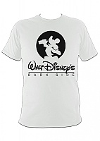  Walt Disney Dark Side