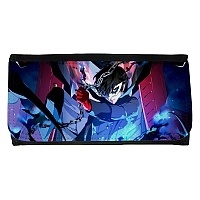    Shin Megami Tensei: Persona 5 - Ren Amamiya, Arsene