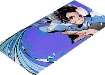 ������ ��� ����� ������� Demon Slayer