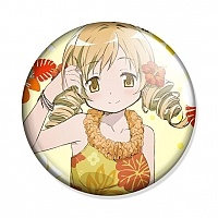 Puella Magi Madoka Magica - Mami Tomoe