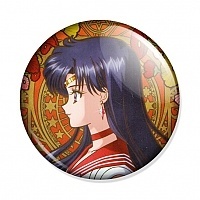  Sailor Mars