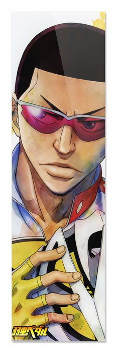 ���������� ������� �������� Yowamushi Pedal 349799 �� ����� � ����� ��������� ������������ / Yowamushi Pedal