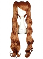 ������� ����� Yurikuma Arashi - Yurigasaki Lulu