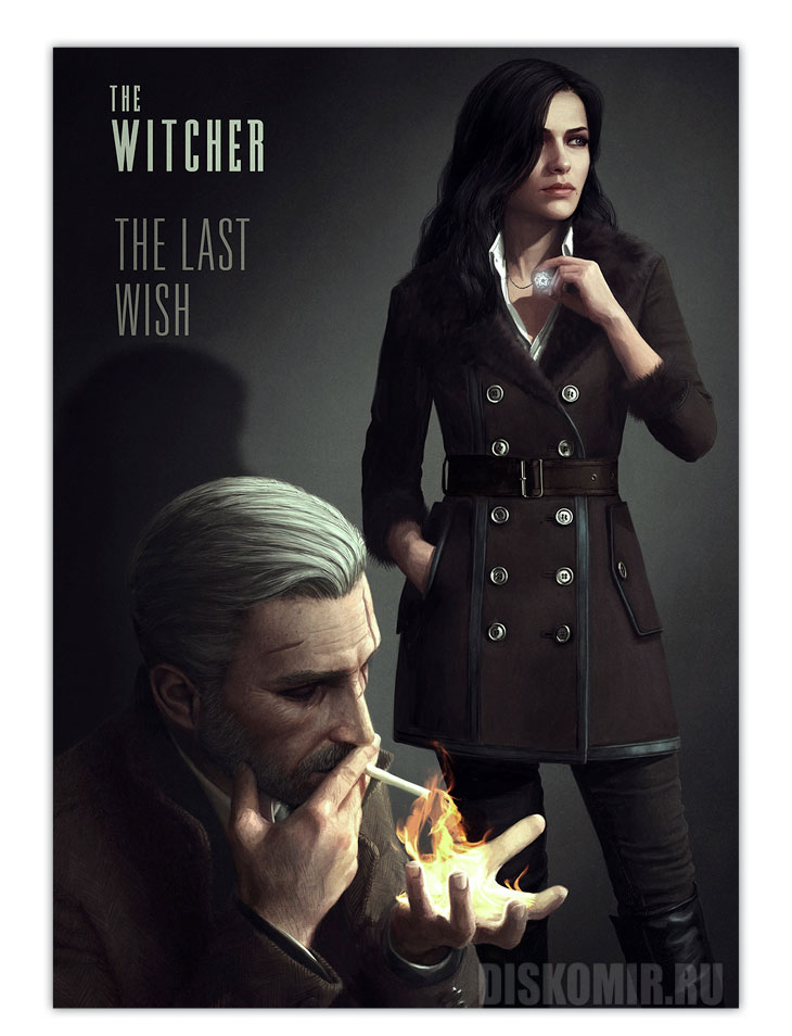 ������ �������� ������� 3: ����� ����� / ������� � �������� � ����� ����-���������