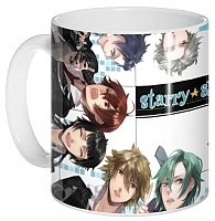  Starry Sky 310675