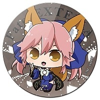    Fate/Extella - Tamamo no mae