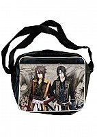  Hakuouki: Shinsengumi Kitan 65580