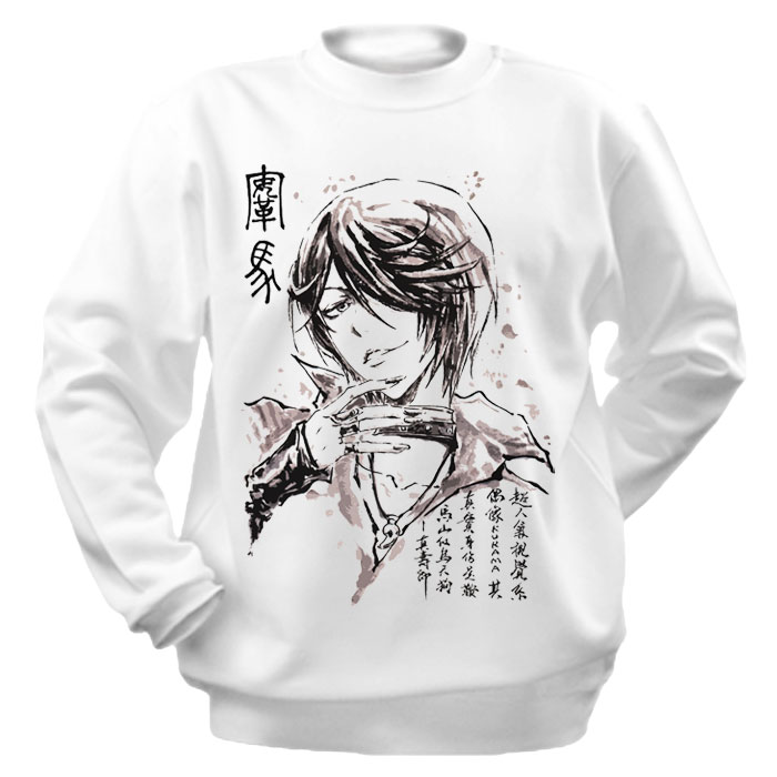 ���������� ������� ��������� Kamisama Hajimemashita Shinjirou Kurama (Suibokuga) �� ����� � ����� ����� �������, ��� / Kamisama Hajimemashita / Kamisama Kiss / ������� �������������, ���