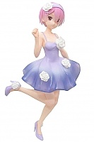  SAV Trio-Try-iT Figure Ram Flower Dress