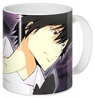  Katekyo Hitman Reborn 58884