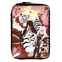     Kateikyoushi Hitman Reborn!