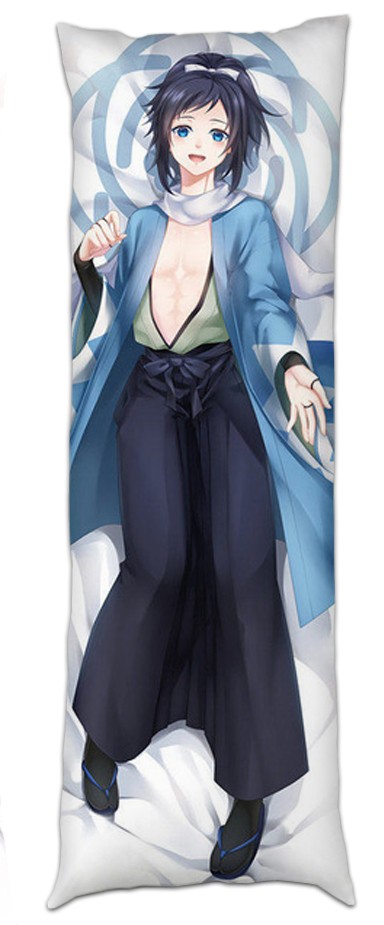 ��������� ���������� �� ������� ��������� ����� ����� / Touken Ranbu