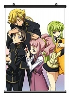   Code Geass 313673