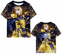 �������� Sword Art Online (3D Print) 624742