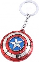    Captain America Shield