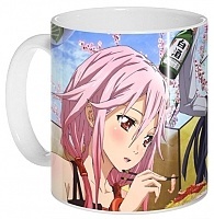  Guilty Crown 317170