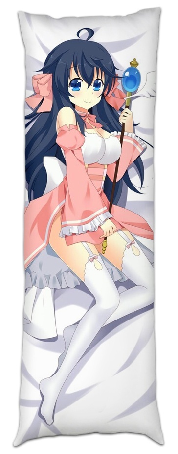 ���������� � �������� � �� �����, ��� ���� ���� � ������-���� �� ����� ���� �� �������? - Ako Tamaki