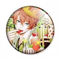  Code: Realize - King of Cakes Fran