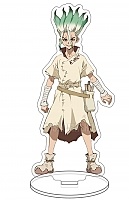   Dr. Stone -  5 (Senku 5)