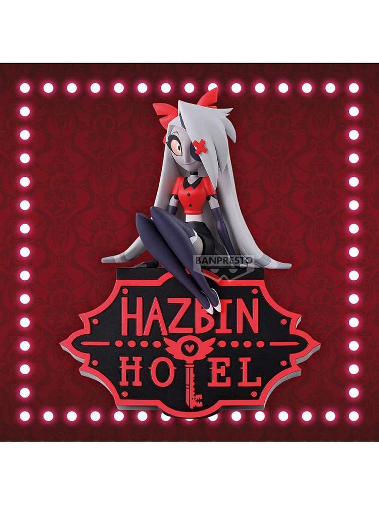 ������� SAV Hazbin Hotel � Vaggie [Ver.A]
