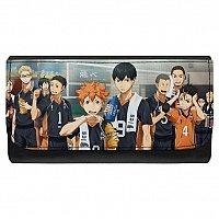   Haikyuu!! 344460
