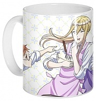  Oushitsu Kyoushi Haine Wittgenstein & Princes von Grannzreich