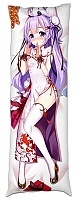      Unicorn "Azur Lane"