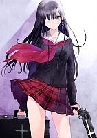     Sister Blood