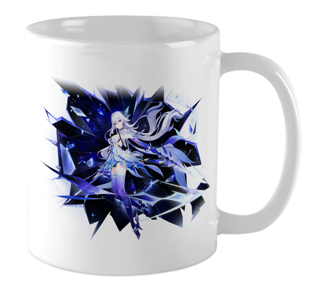 ���������� ������� ������������ ������ �� ����� ������ ������ / Genshin Impact