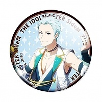  The Idolmaster SideM LIVE ON ST@GE!: Intelligence - Amehiko Kuzunoha