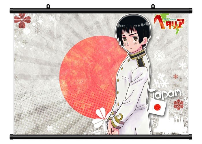 ���������� ������� ������� �������� Hetalia: Axis Powers 50842 �� ����� � ����� ������� � ������ ��� / Hetalia Axis Powers / Hetalia World Stars / �������: ������� �����