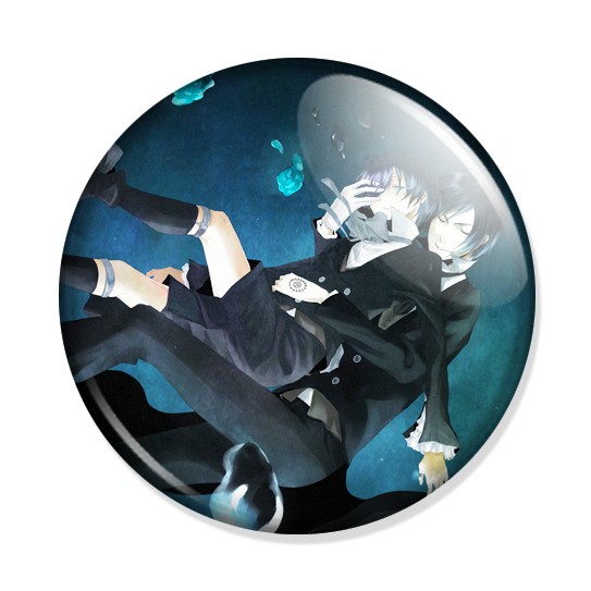 ���������� ������� ������ Kuroshitsuji - Sebastian, I need you �� ����� � ����� ������ ��������� / Kuroshitsuji / Black Butler / �����-���������