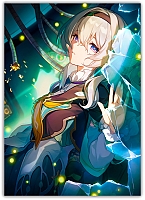  Honkai: Star Rail - 